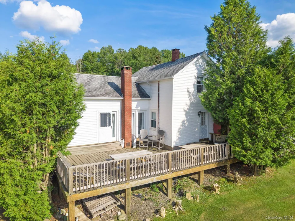1841 State route 10 Route Jefferson, NY 12093