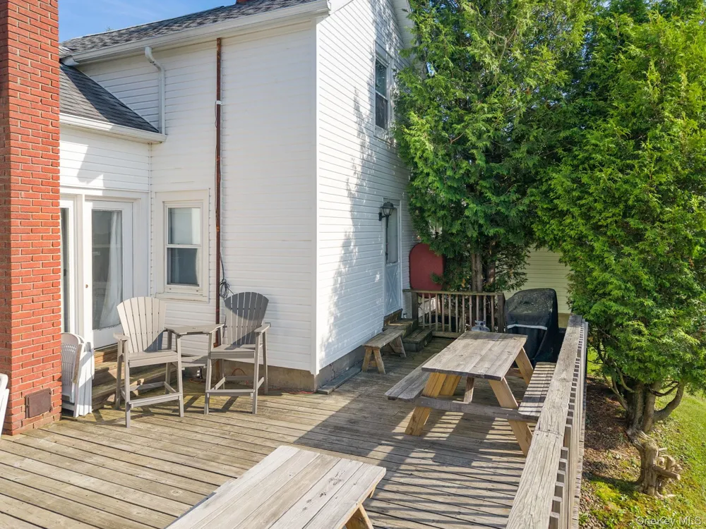 1841 State route 10 Route Jefferson, NY 12093