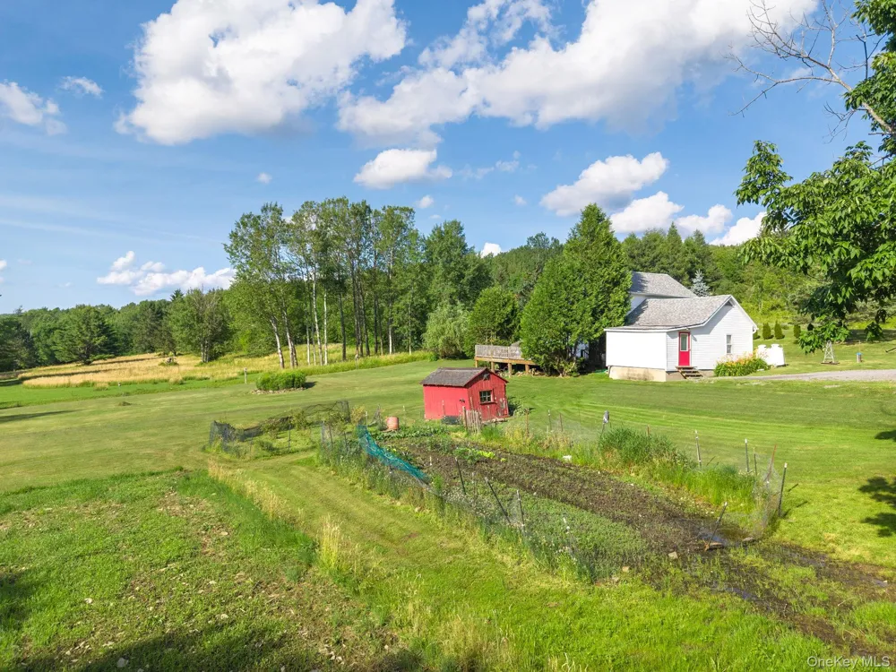1841 State route 10 Route Jefferson, NY 12093