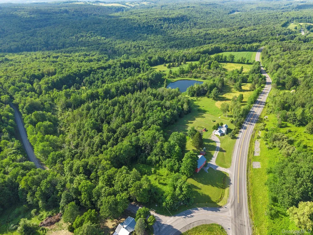 1841 State route 10 Route Jefferson, NY 12093