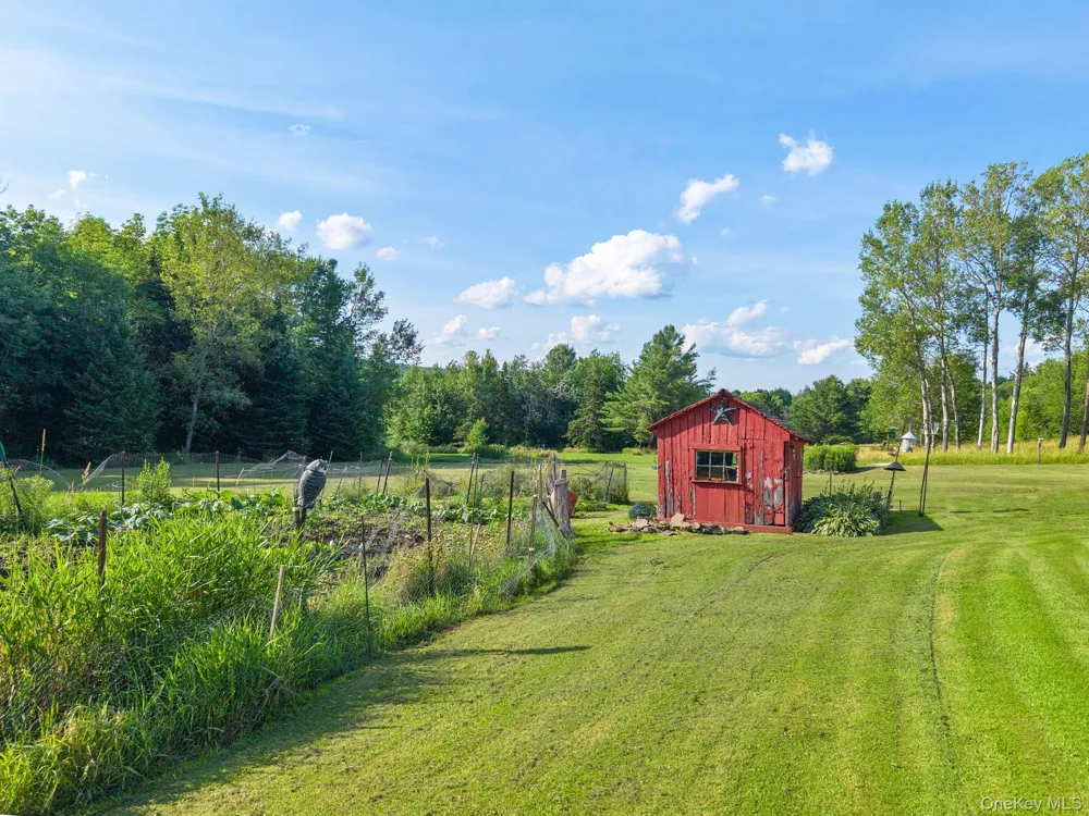 1841 State route 10 Route Jefferson, NY 12093