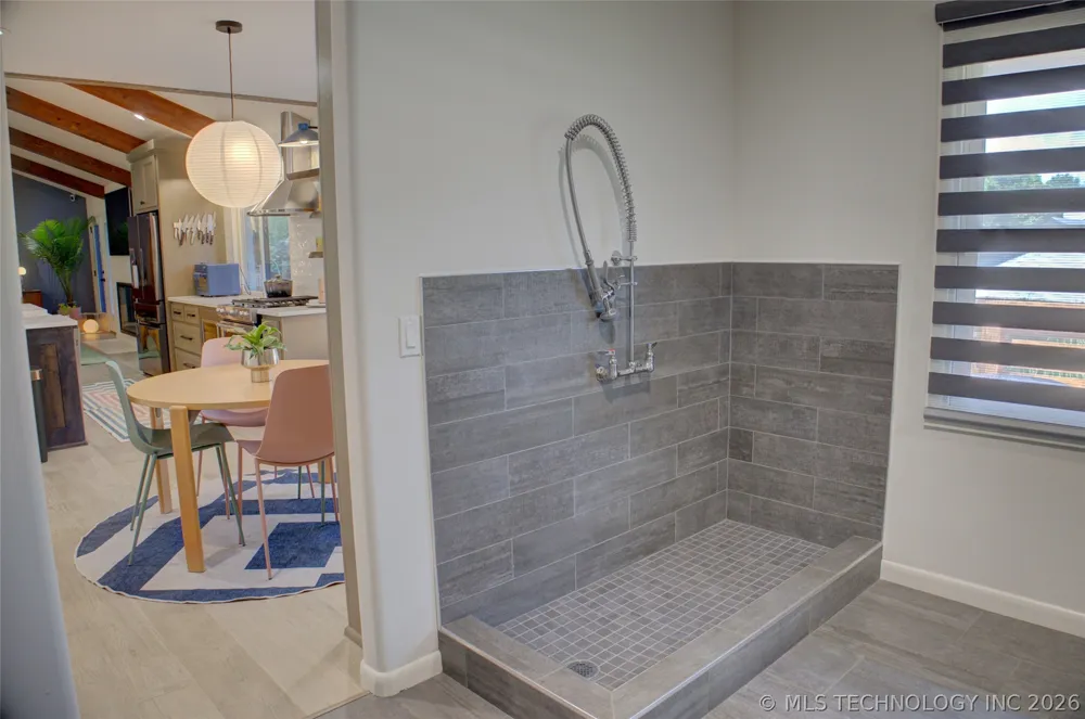 4512 S Lewis Place Tulsa, OK 74105