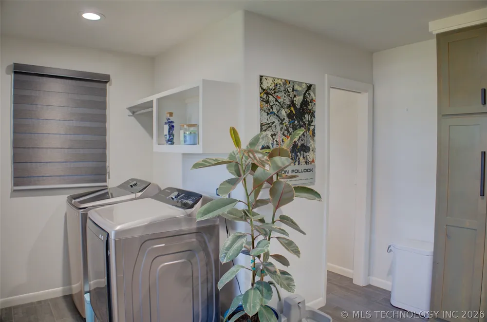 4512 S Lewis Place Tulsa, OK 74105