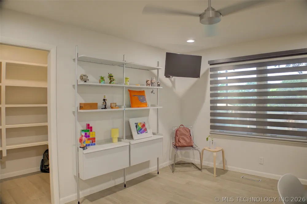 4512 S Lewis Place Tulsa, OK 74105
