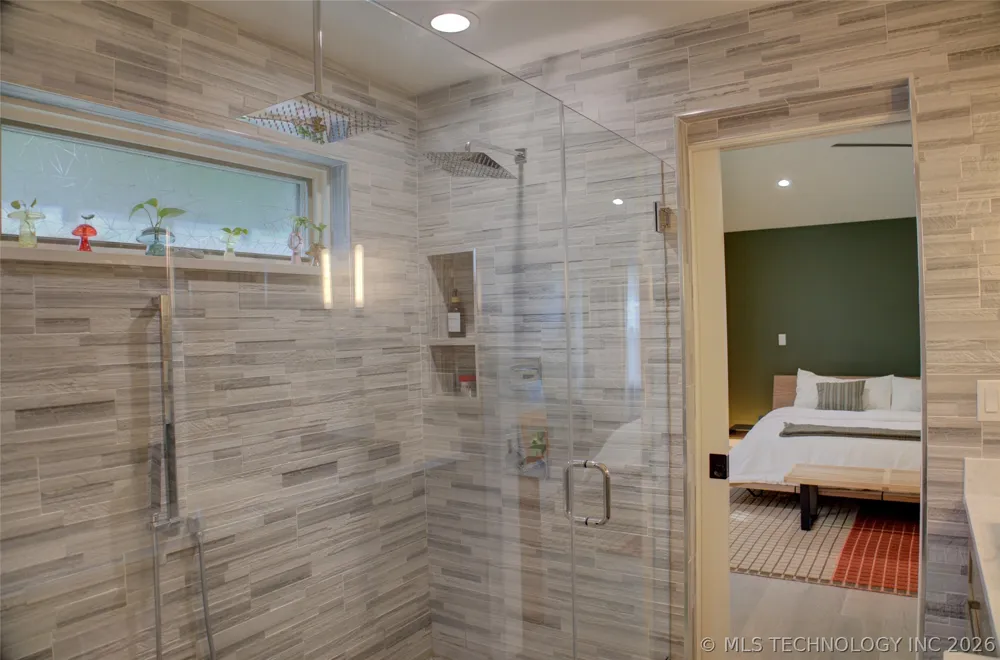4512 S Lewis Place Tulsa, OK 74105