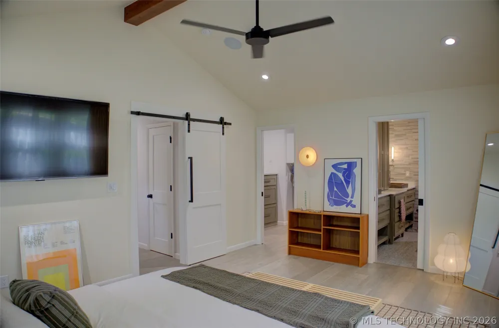 4512 S Lewis Place Tulsa, OK 74105