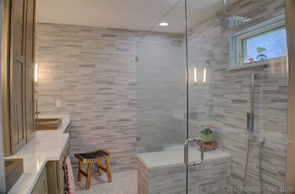 4512 S Lewis Place Tulsa, OK 74105