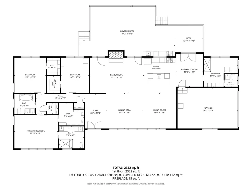 4512 S Lewis Place Tulsa, OK 74105