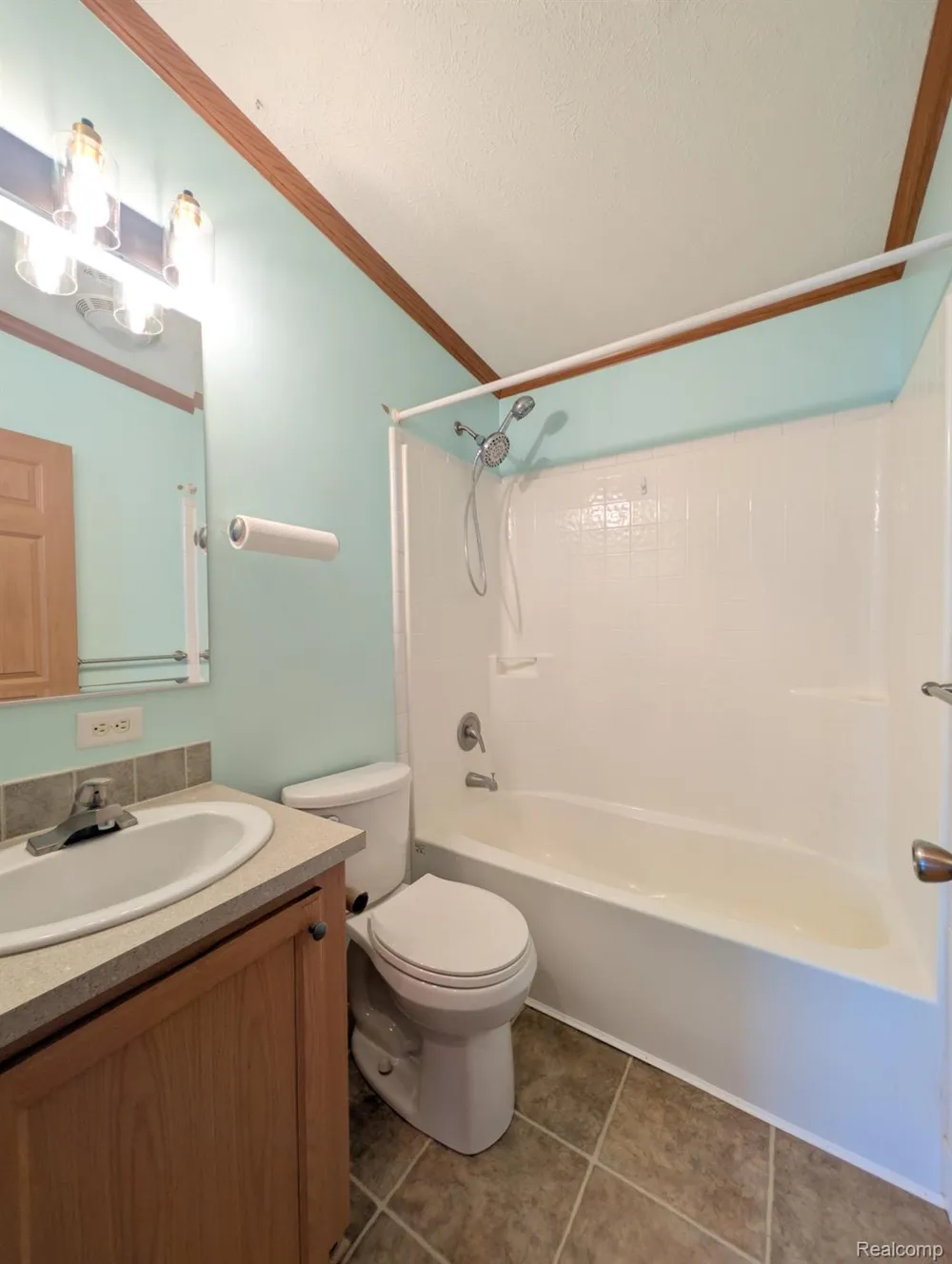 11766 Village Pines Court Green Oak Township, MI 48178