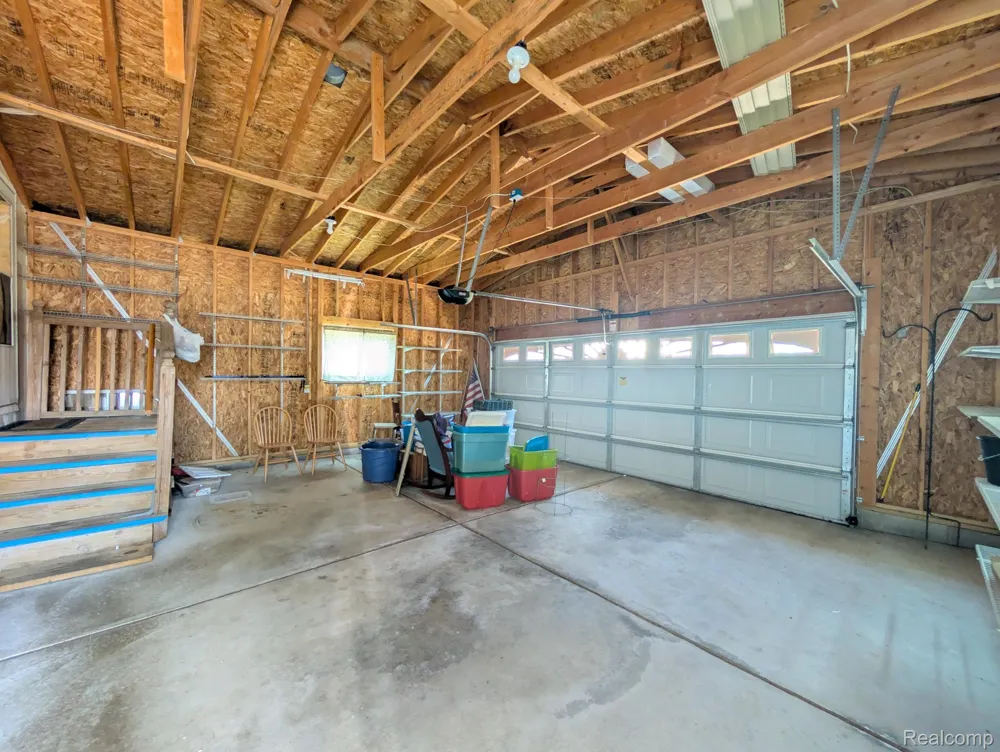 11766 Village Pines Court Green Oak Township, MI 48178