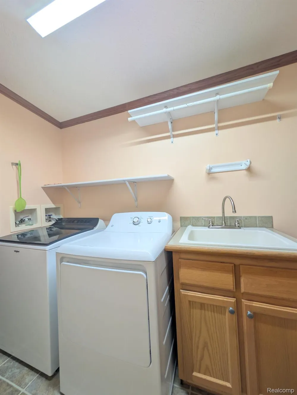 11766 Village Pines Court Green Oak Township, MI 48178