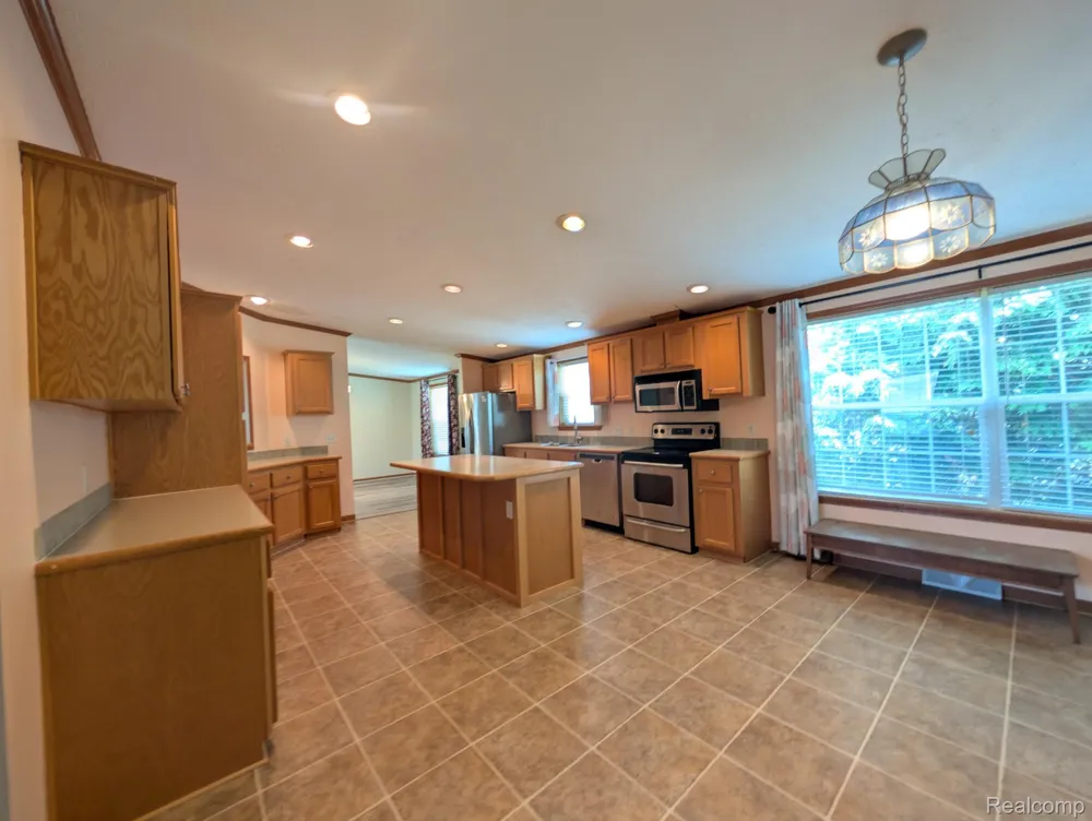 11766 Village Pines Court Green Oak Township, MI 48178