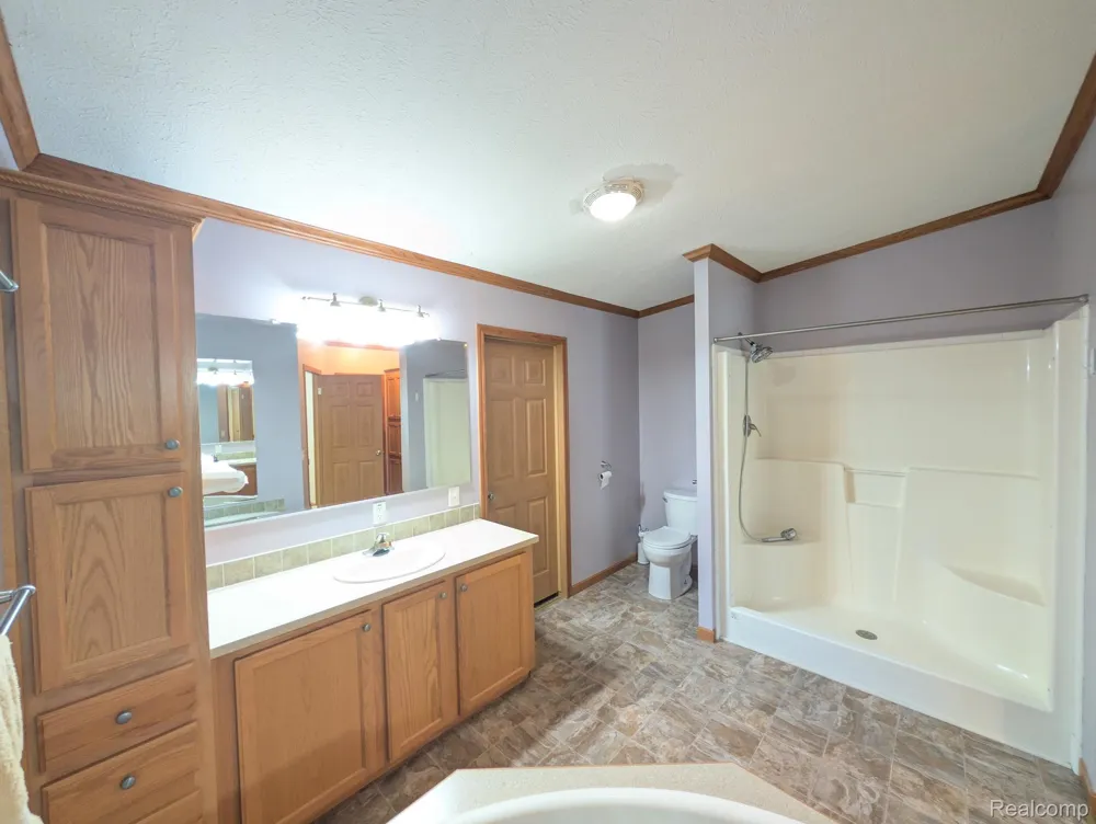 11766 Village Pines Court Green Oak Township, MI 48178