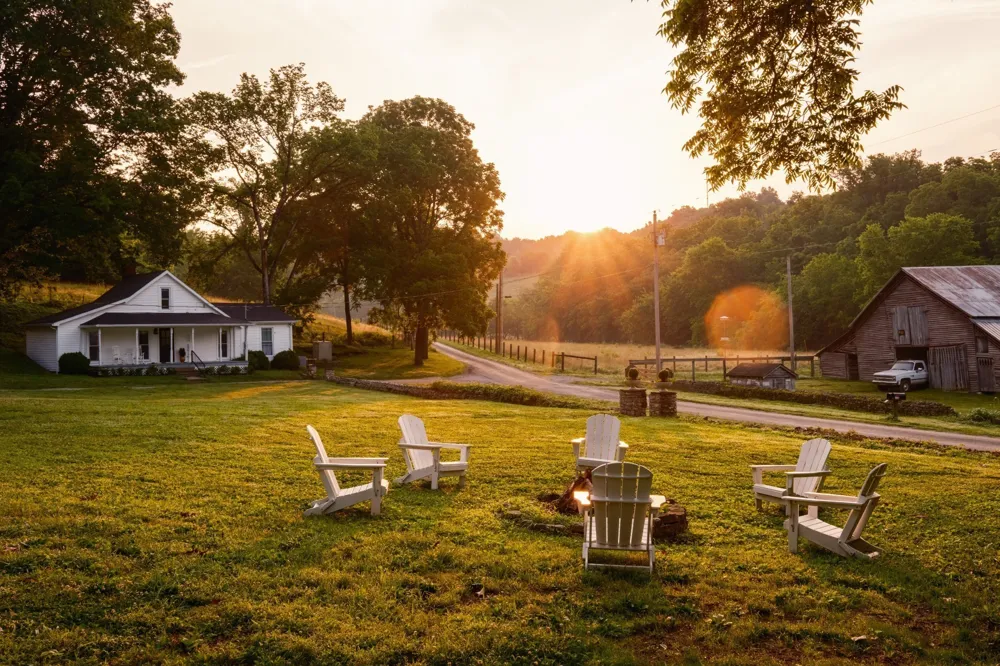 2405 Thompson Rd Lewisburg, TN 37091