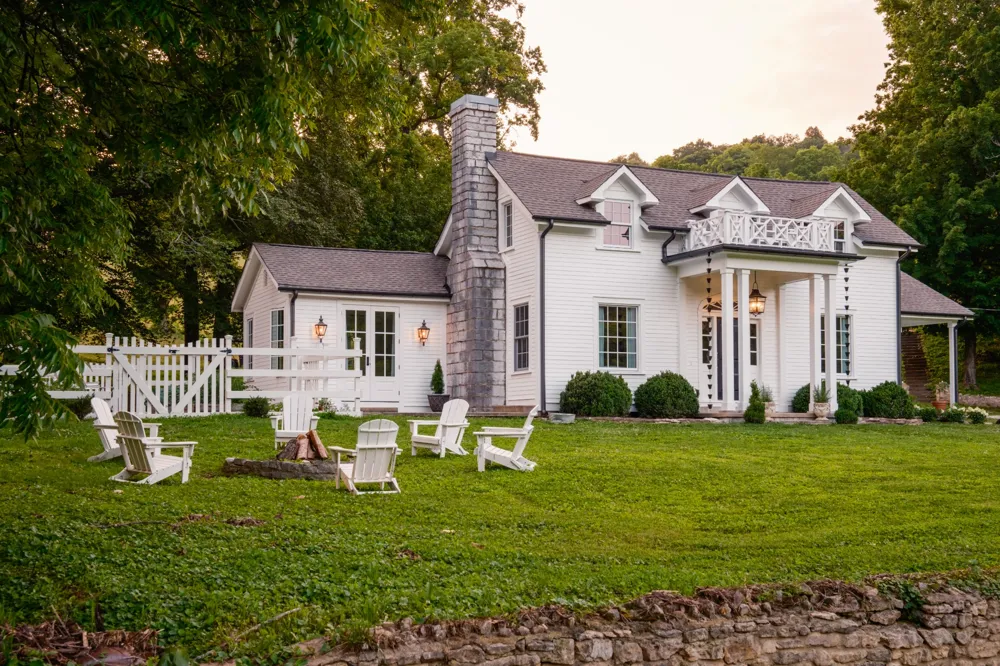 2405 Thompson Rd Lewisburg, TN 37091