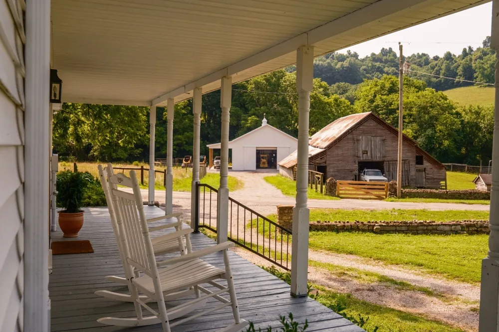 2405 Thompson Rd Lewisburg, TN 37091