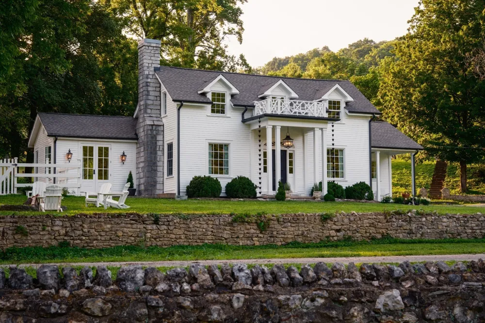 2405 Thompson Rd Lewisburg, TN 37091