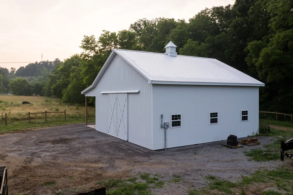 2405 Thompson Rd Lewisburg, TN 37091
