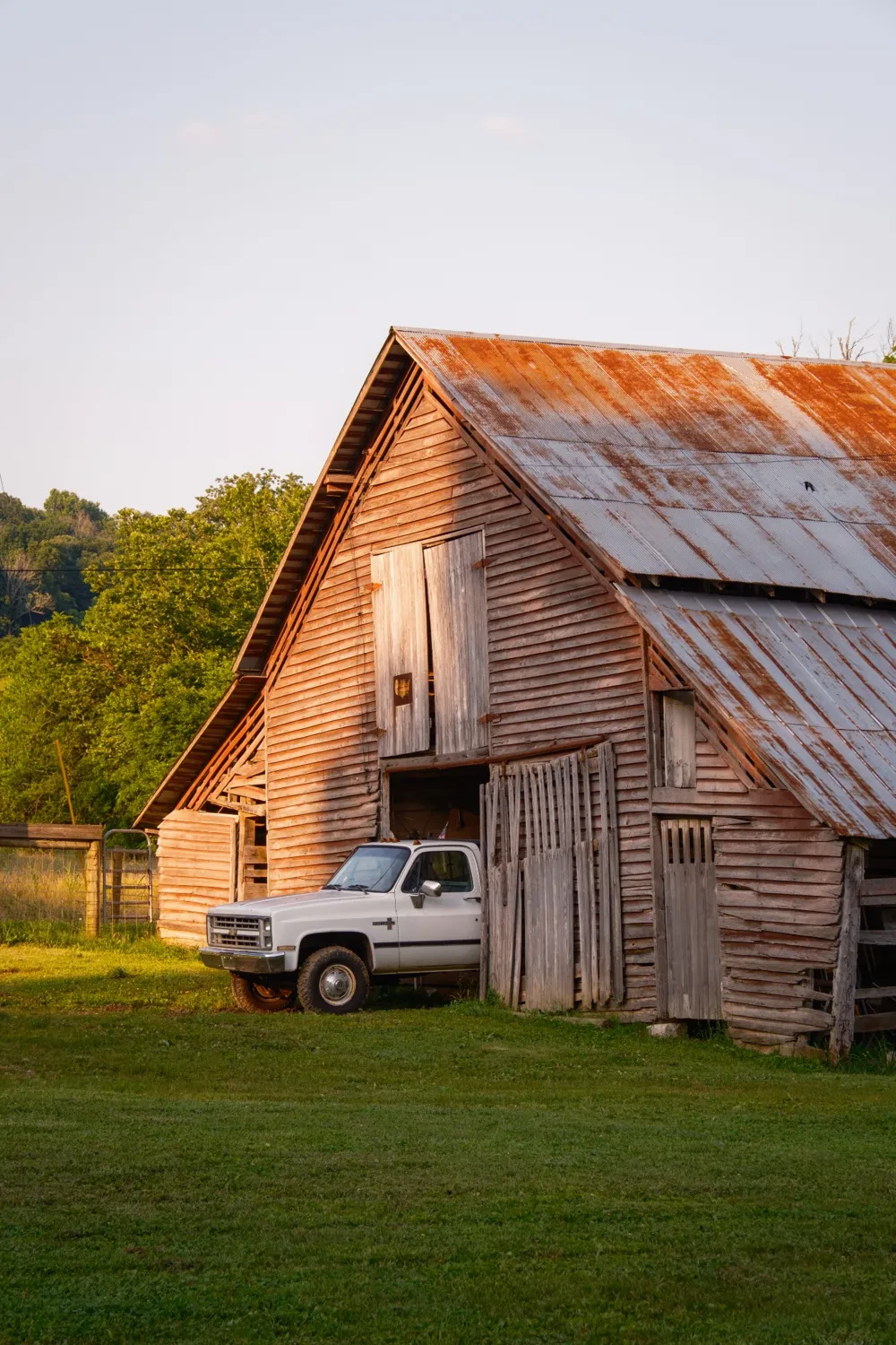 2405 Thompson Rd Lewisburg, TN 37091