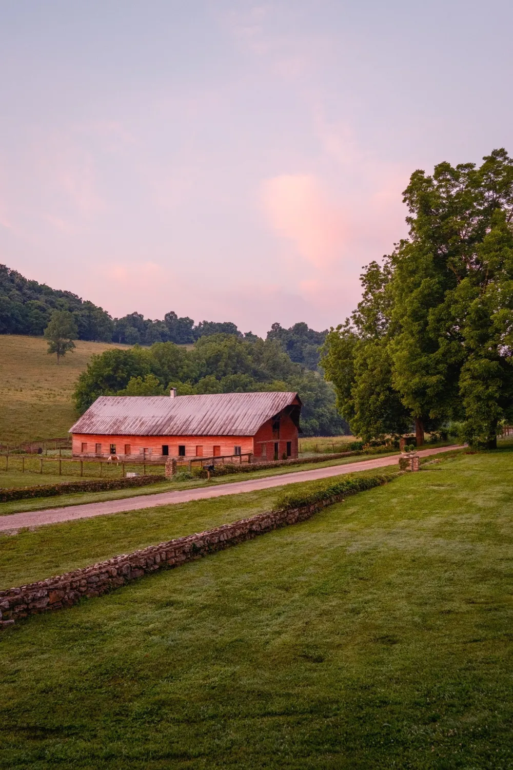 2405 Thompson Rd Lewisburg, TN 37091