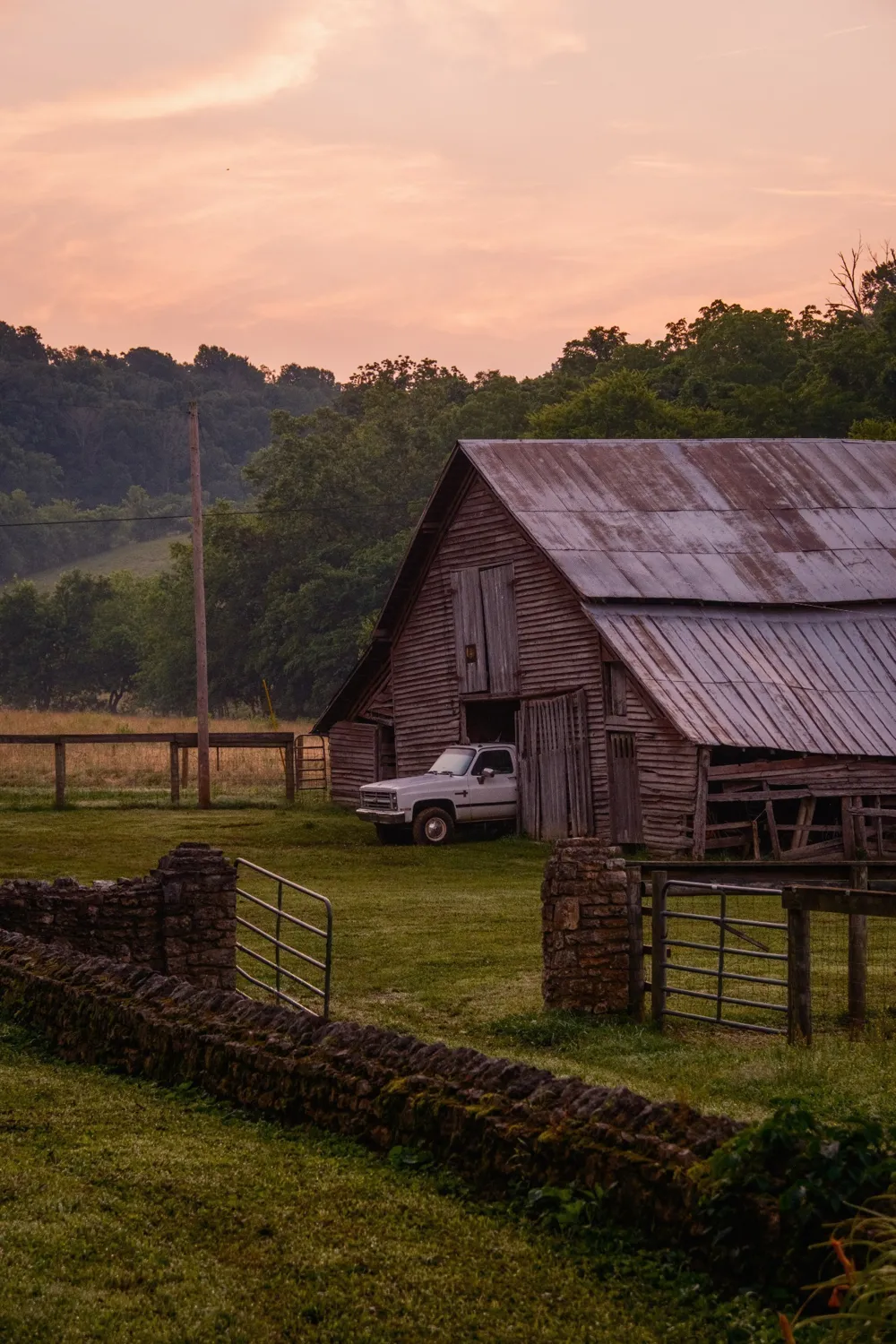 2405 Thompson Rd Lewisburg, TN 37091