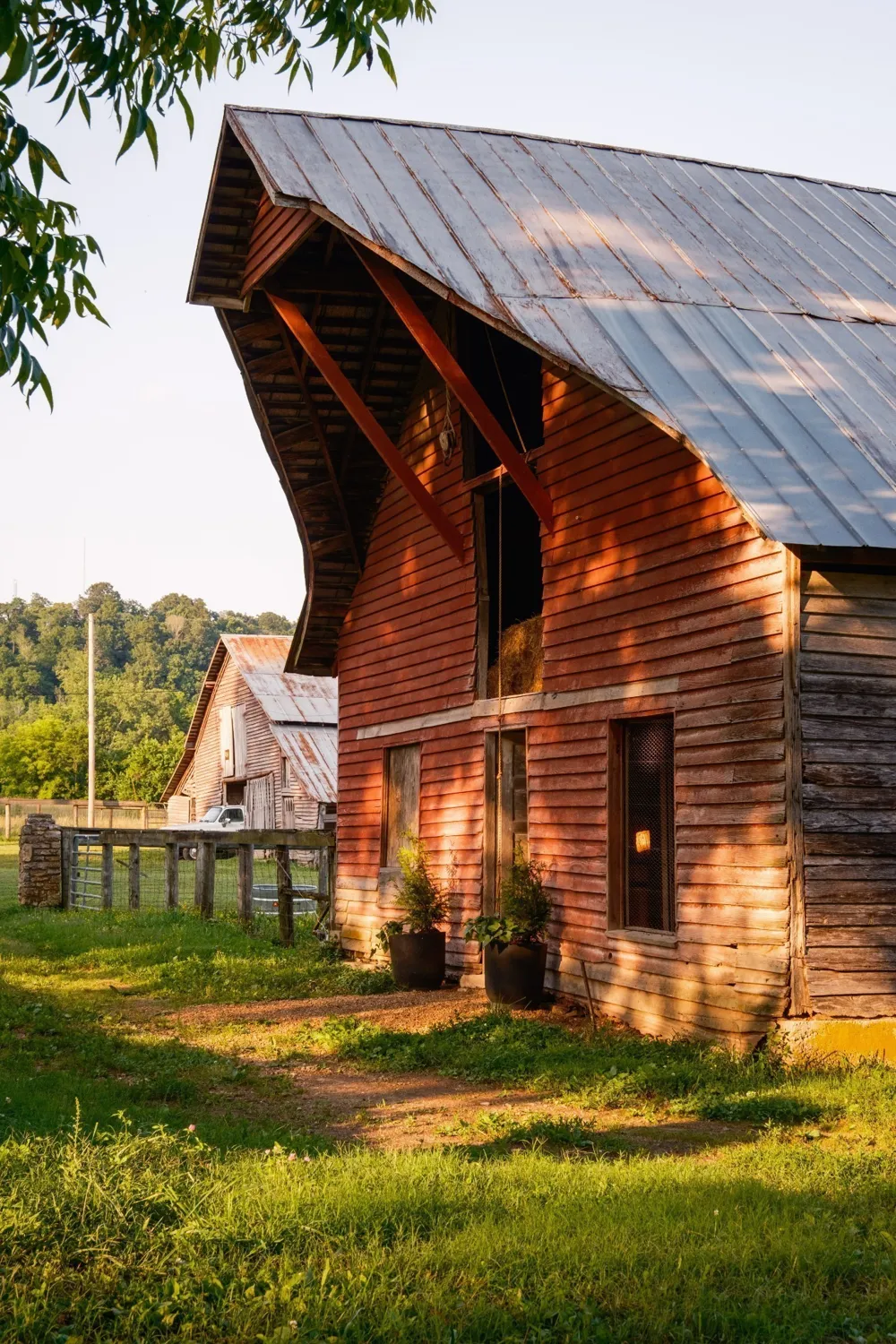2405 Thompson Rd Lewisburg, TN 37091
