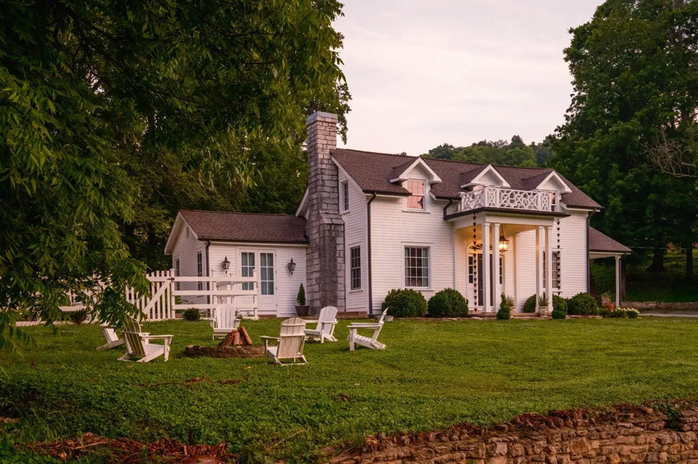 2405 Thompson Rd Lewisburg, TN 37091