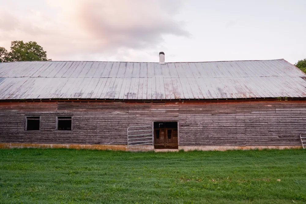 2405 Thompson Rd Lewisburg, TN 37091