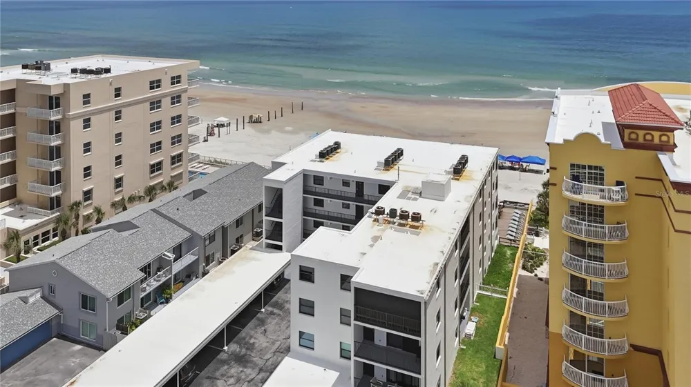 3807 S ATLANTIC AVENUE #4040 Daytona Beach Shores, FL 32118
