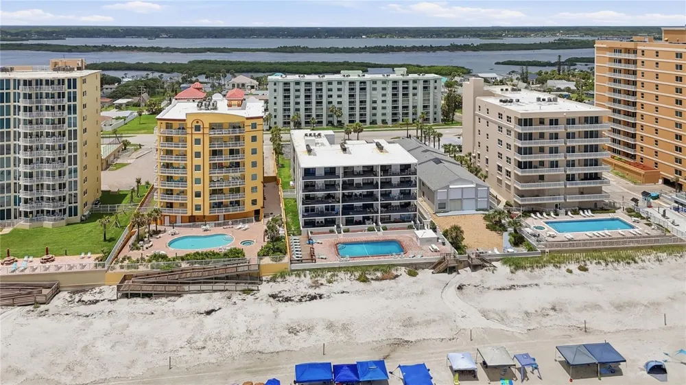 3807 S ATLANTIC AVENUE #4040 Daytona Beach Shores, FL 32118