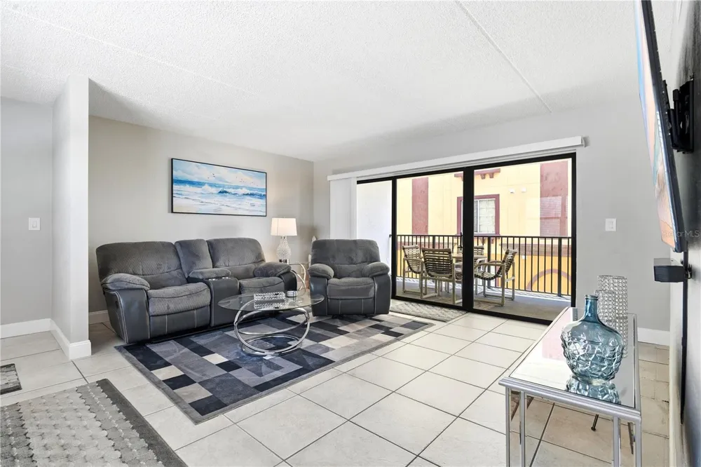3807 S ATLANTIC AVENUE #4040 Daytona Beach Shores, FL 32118