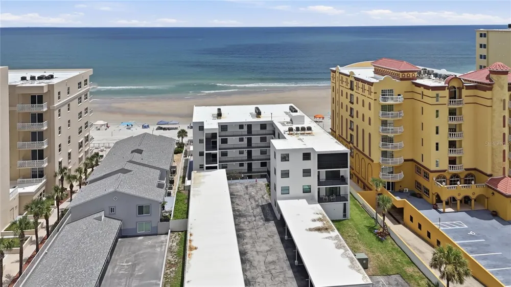 3807 S ATLANTIC AVENUE #4040 Daytona Beach Shores, FL 32118