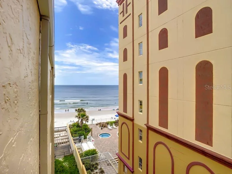 3807 S ATLANTIC AVENUE #4040 Daytona Beach Shores, FL 32118