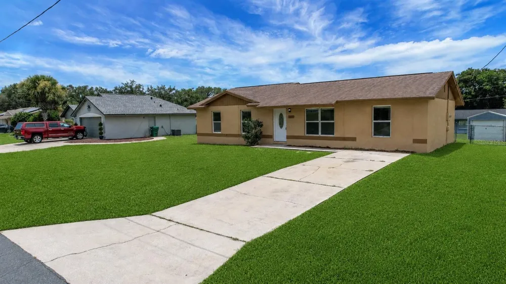1229 PADGETT CIRCLE Lady Lake, FL 32159