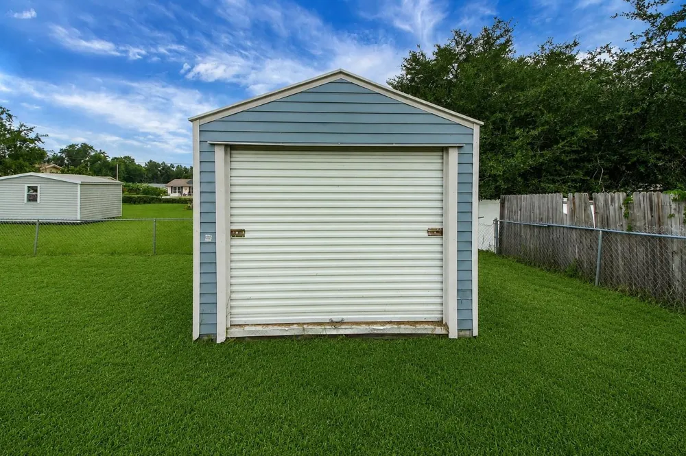 1229 PADGETT CIRCLE Lady Lake, FL 32159