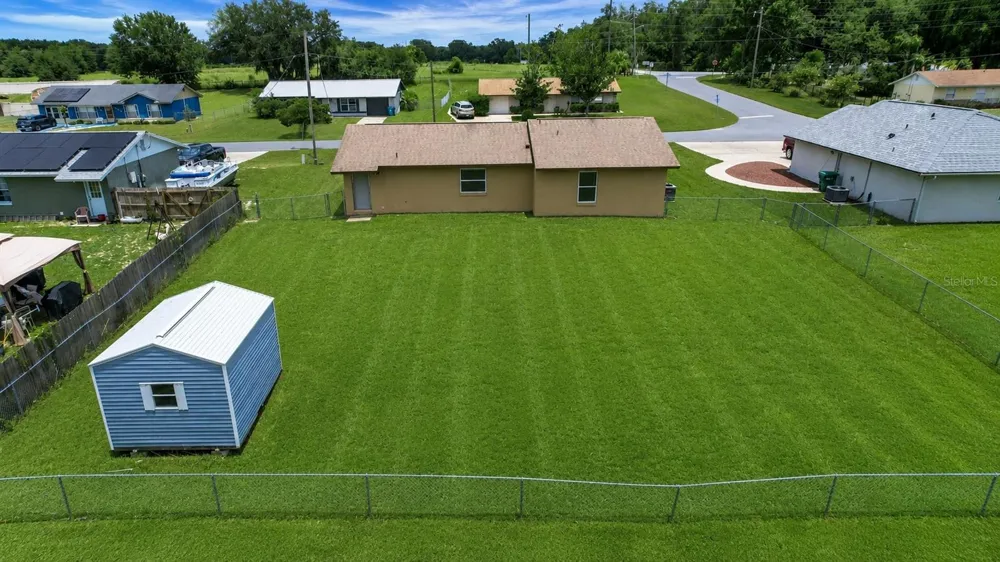 1229 PADGETT CIRCLE Lady Lake, FL 32159