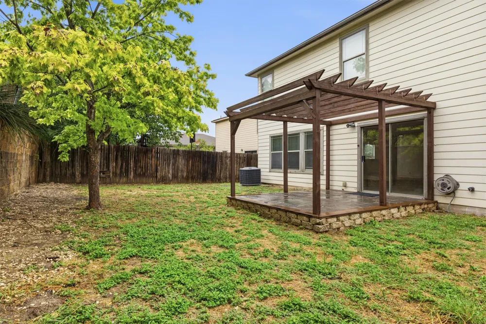 215 Myrtle Street Kyle, TX 78640