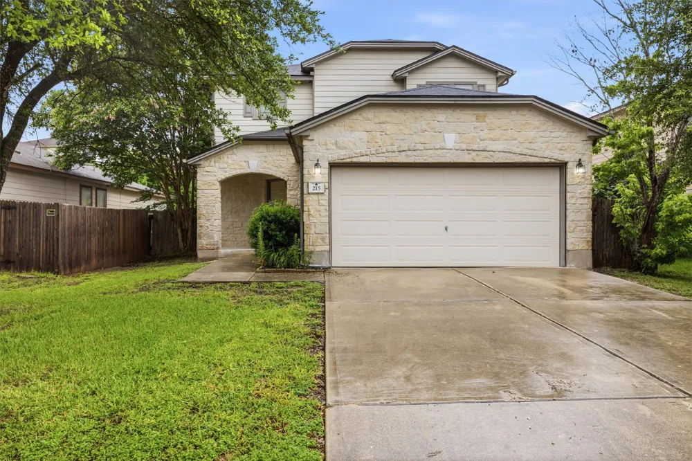 215 Myrtle Street Kyle, TX 78640
