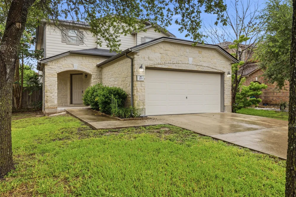 215 Myrtle Street Kyle, TX 78640