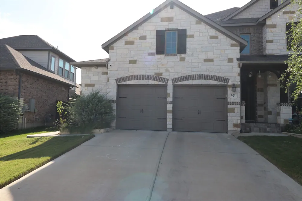 20804 Snow Bunting Lane Pflugerville, TX 78660