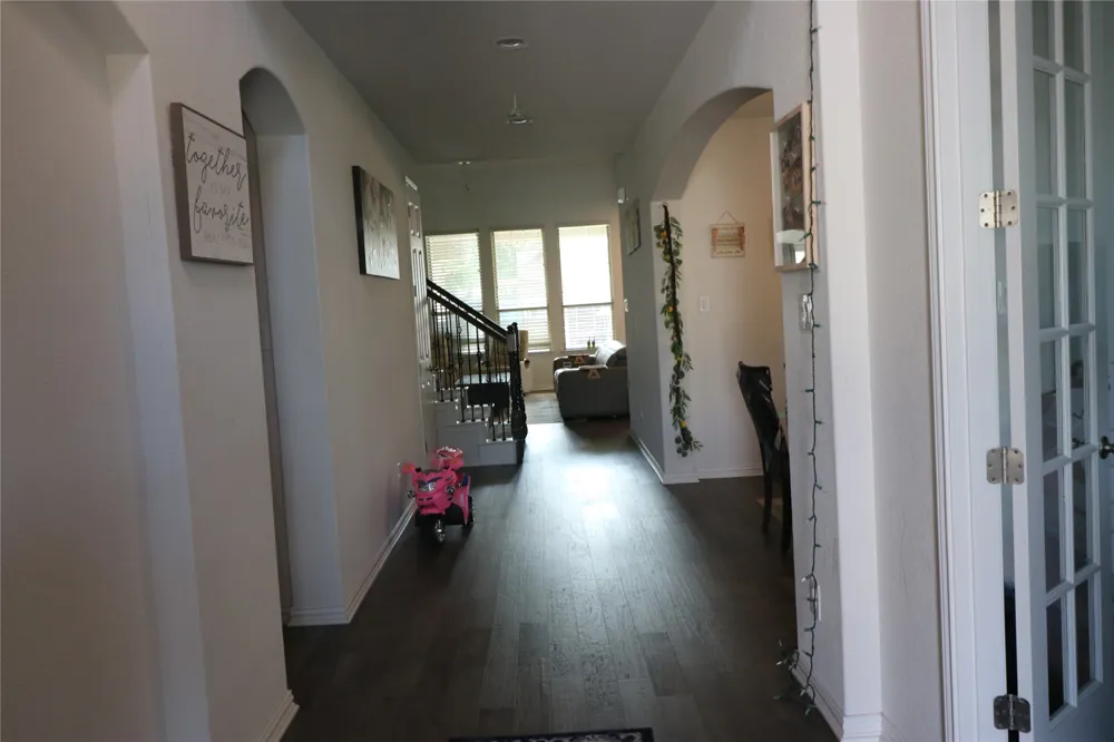 20804 Snow Bunting Lane Pflugerville, TX 78660
