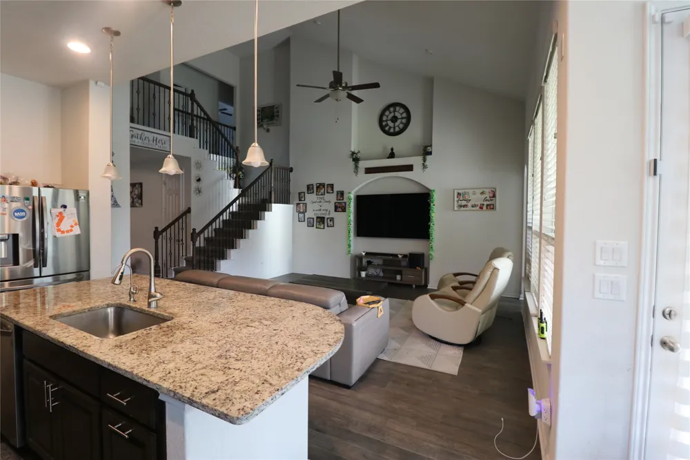 20804 Snow Bunting Lane Pflugerville, TX 78660