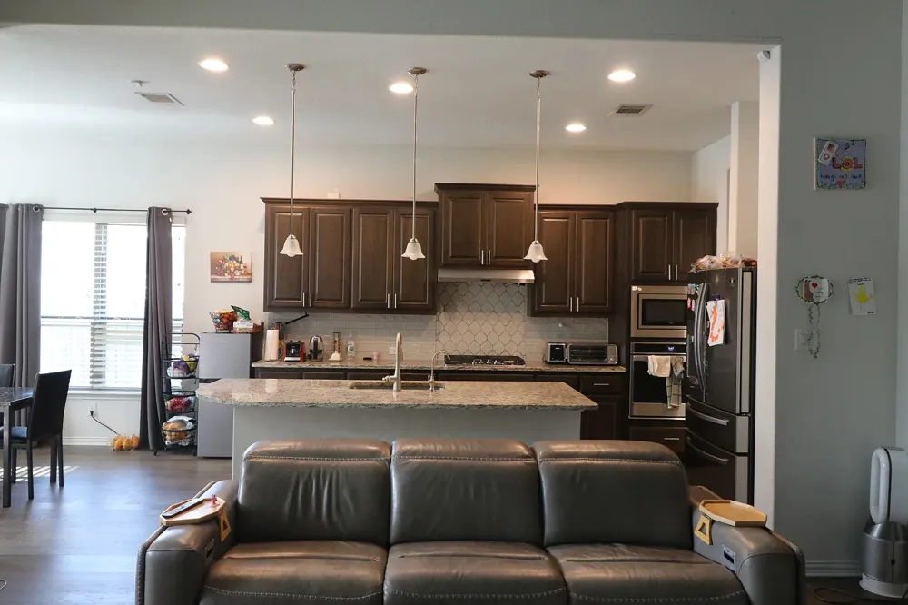 20804 Snow Bunting Lane Pflugerville, TX 78660