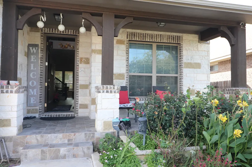 20804 Snow Bunting Lane Pflugerville, TX 78660