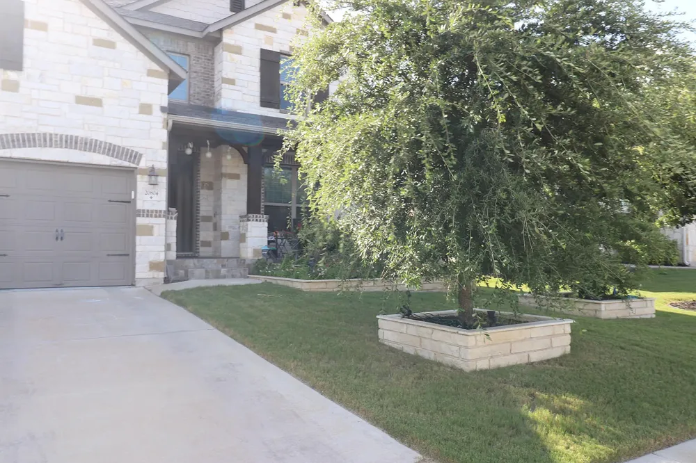 20804 Snow Bunting Lane Pflugerville, TX 78660