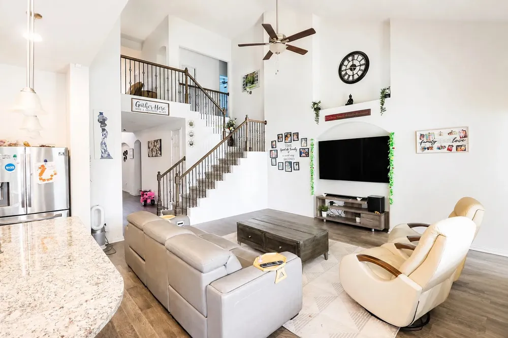 20804 Snow Bunting Lane Pflugerville, TX 78660