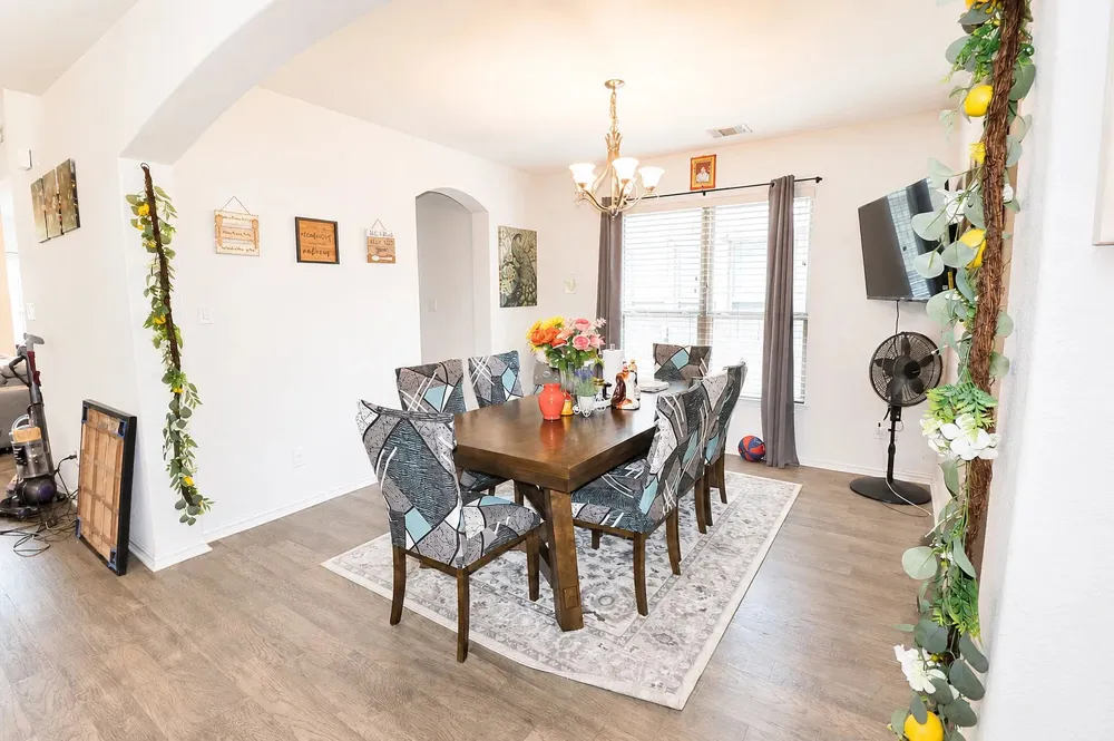 20804 Snow Bunting Lane Pflugerville, TX 78660