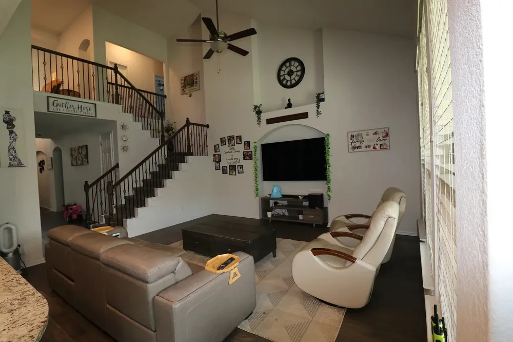 20804 Snow Bunting Lane Pflugerville, TX 78660