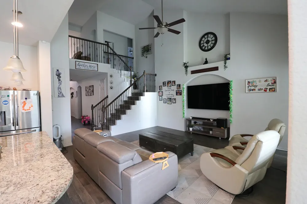 20804 Snow Bunting Lane Pflugerville, TX 78660