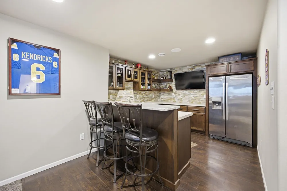 219 6th Street E Horace, ND 58047